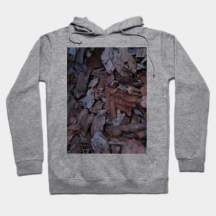 Broken woods Hoodie